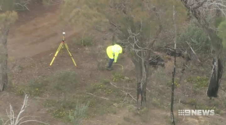 Giúp người lạ, người phụ nữ gặp đúng kẻ sát nhân biến thái - 4