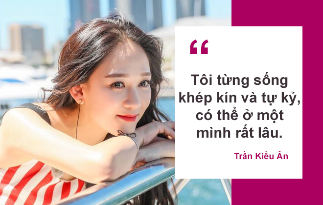 Trần Kiều Ân và chân lý tuổi 42: 'Tôi giàu, tôi tự do, sao phải lấy chồng?' - 4