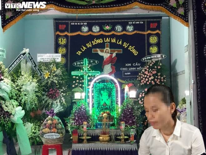 Mẹ bé gái bị hiếp dâm, sát hại: Người tôi coi như cha chú lại chính là hung thủ - 1