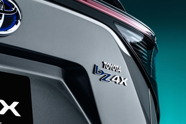 Ngắm concept SUV chạy điện đẹp như mơ của Toyota - 7
