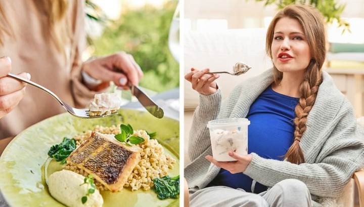 Tục kiêng kỳ quặc của phụ nữ mang thai trên khắp thế giới - 4