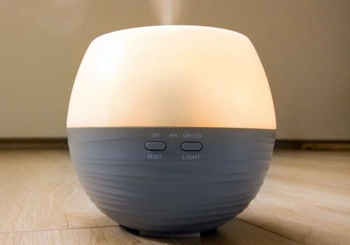12 món đồ khiến nhà bạn đầy bụi - 1
