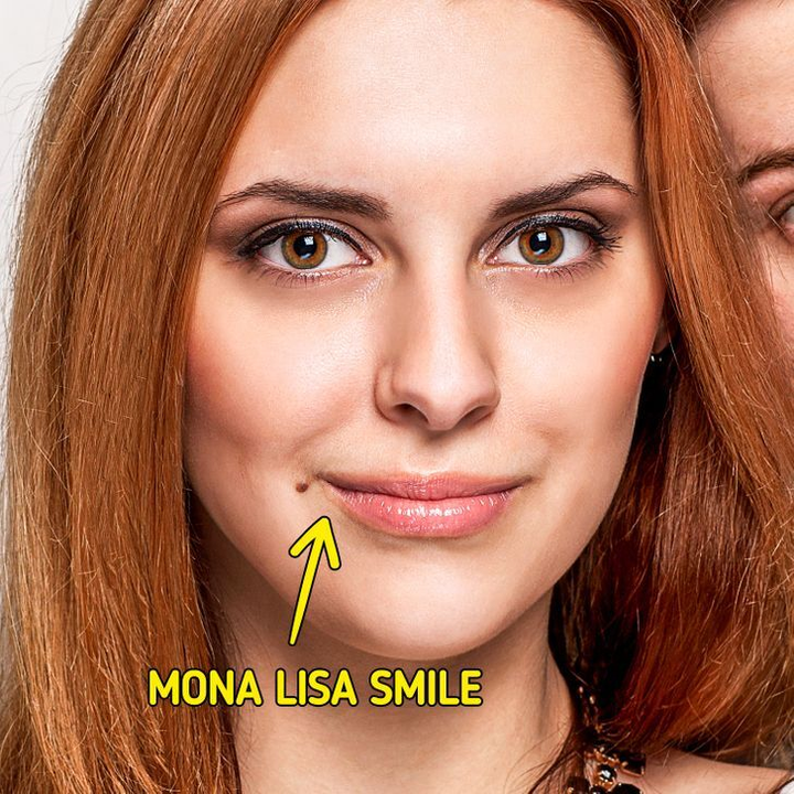 Trắc nghiệm vui: 'Đọc vị' ý đồ, cảm xúc của đối phương qua nụ cười - 1