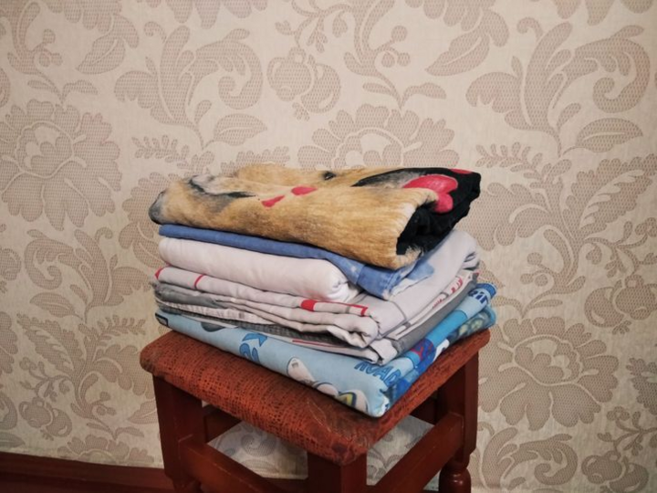 12 món đồ khiến nhà bạn đầy bụi - 2