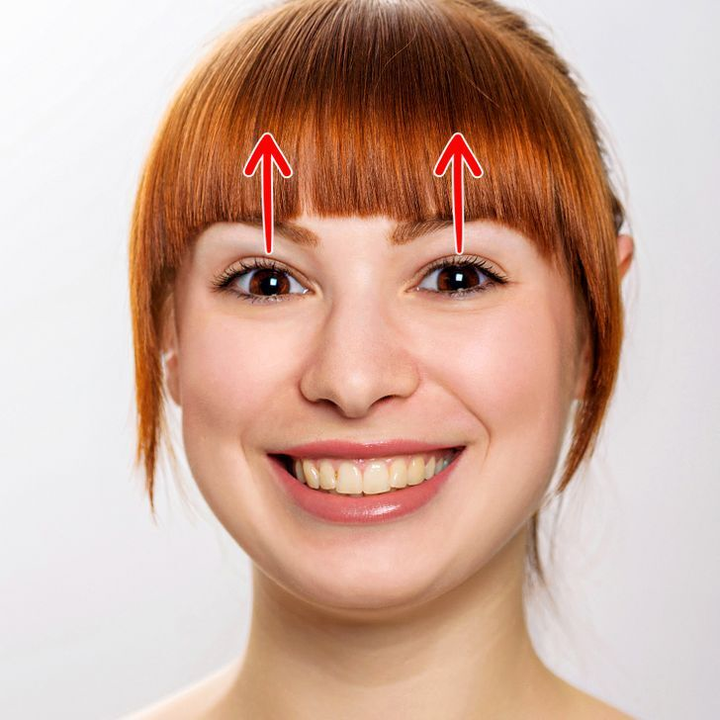 Trắc nghiệm vui: 'Đọc vị' ý đồ, cảm xúc của đối phương qua nụ cười - 8