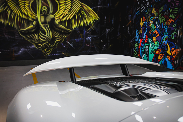 Siêu xe đắt nhất của Porsche về Việt Nam, giá khoảng 60 tỷ đồng - 10