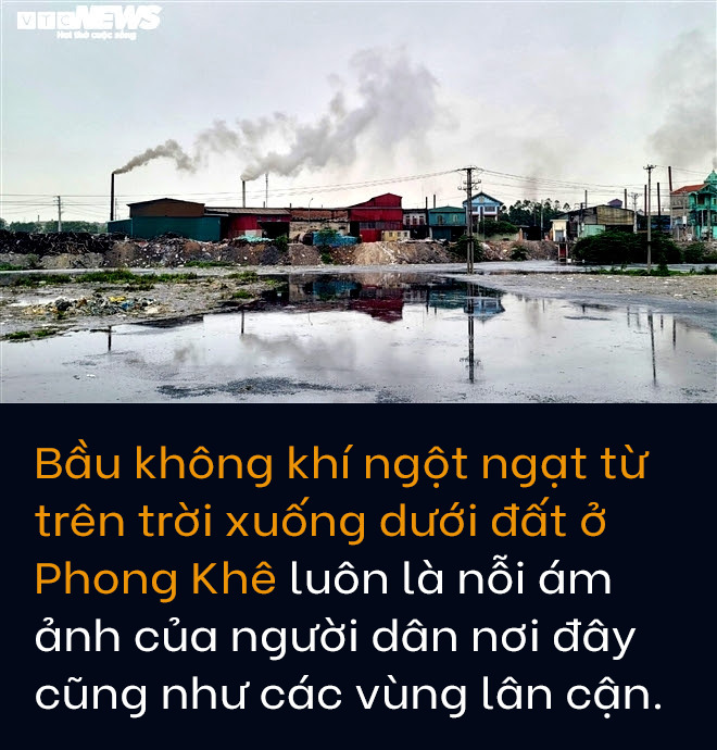 Sông Cầu thơ mộng trong văn chương đang trở thành nỗi ám ảnh kinh hoàng - 10