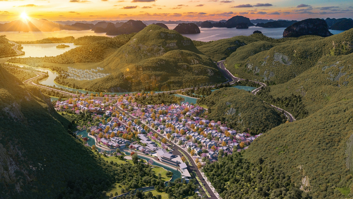 Thưởng lãm phong vị Nhật trong trải nghiệm Sun Onsen Village - Limited Edition - 11