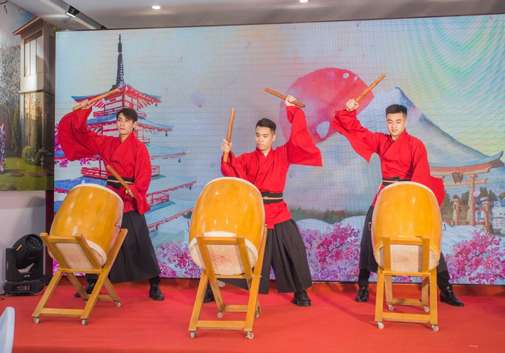 Thưởng lãm phong vị Nhật trong trải nghiệm Sun Onsen Village - Limited Edition - 5