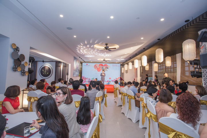 Thưởng lãm phong vị Nhật trong trải nghiệm Sun Onsen Village - Limited Edition - 7