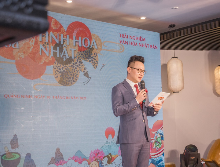 Thưởng lãm phong vị Nhật trong trải nghiệm Sun Onsen Village - Limited Edition - 6