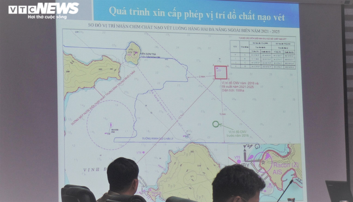 Khẩn cấp nạo vét cảng Tiên Sa, lo ngại chuyện nhấn chìm 200.000 m3 vật chất - 2