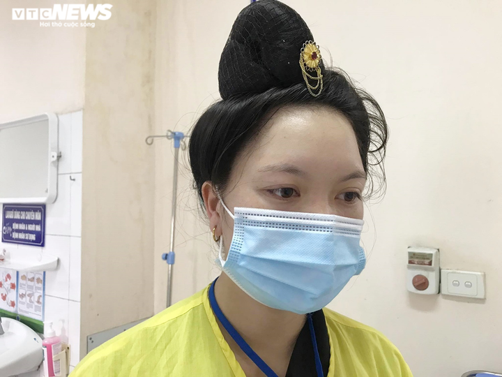 Gia cảnh khốn khó của người phụ nữ chăm mẹ bị bệnh nặng - 3