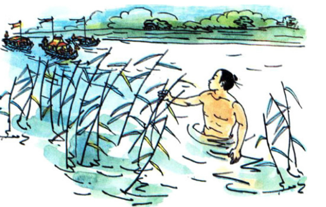 Vị vua Hùng có 2 chàng rể xuất chúng là thánh bất tử của Việt Nam - 3