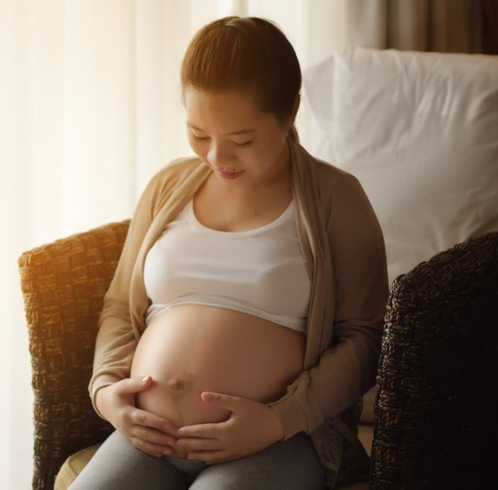 Tục kiêng kỳ quặc của phụ nữ mang thai trên khắp thế giới - 3