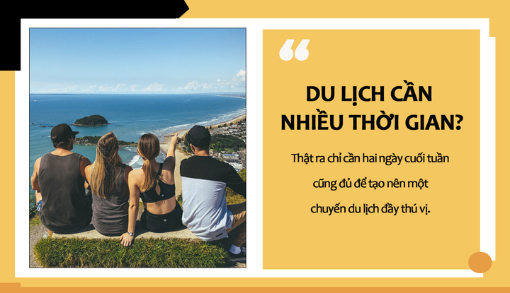 7 ngộ nhận về việc du lịch khiến nhiều người mãi chẳng thể có chuyến đi trọn vẹn - 3