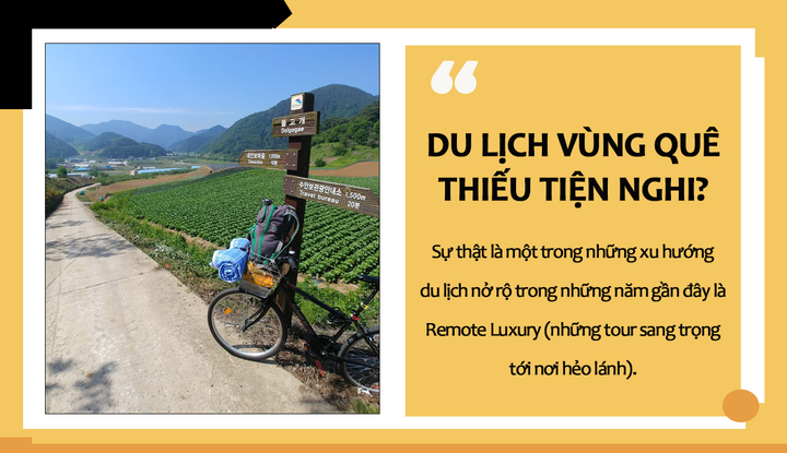 7 ngộ nhận về việc du lịch khiến nhiều người mãi chẳng thể có chuyến đi trọn vẹn - 4