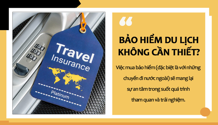 7 ngộ nhận về việc du lịch khiến nhiều người mãi chẳng thể có chuyến đi trọn vẹn - 7