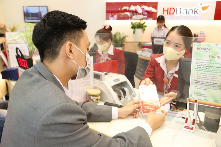 HDBank dành cho khách hàng nhiều ưu đãi đặc quyền trong hệ sinh thái - 2