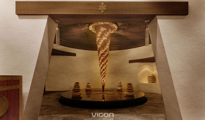 Apec Mandala Wyndham Mũi Né hội tụ tinh tuý từ đối tác đỉnh cao - 1