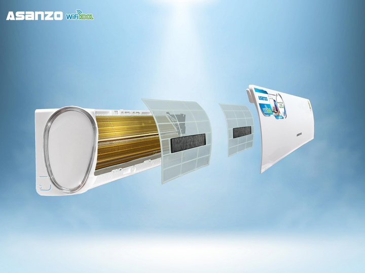 Asanzo ra mắt ASG Home - Nền tảng nhà thông minh 'thuần Việt' - 3