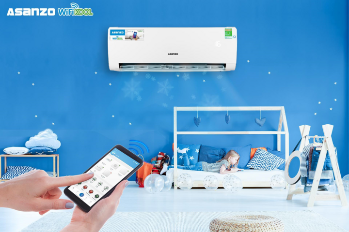 Asanzo ra mắt ASG Home - Nền tảng nhà thông minh 'thuần Việt' - 4