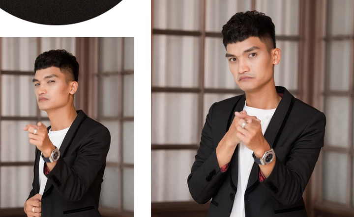 Mạc Văn Khoa: Tôi không thể hóa thân thành nam thần được - 1