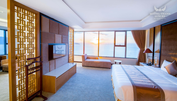 Tập đoàn Mường Thanh ra mắt chương trình ưu đãi 'Mega Sale 2021' - 3