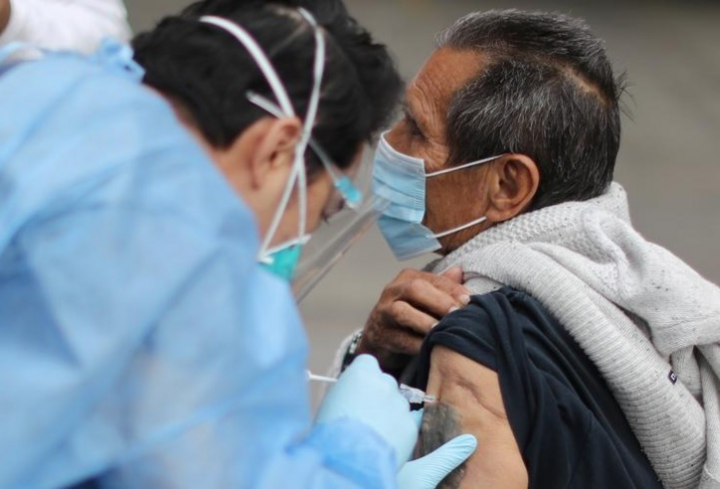 'Lật tẩy' 9 thuyết âm mưu về COVID-19 - 3