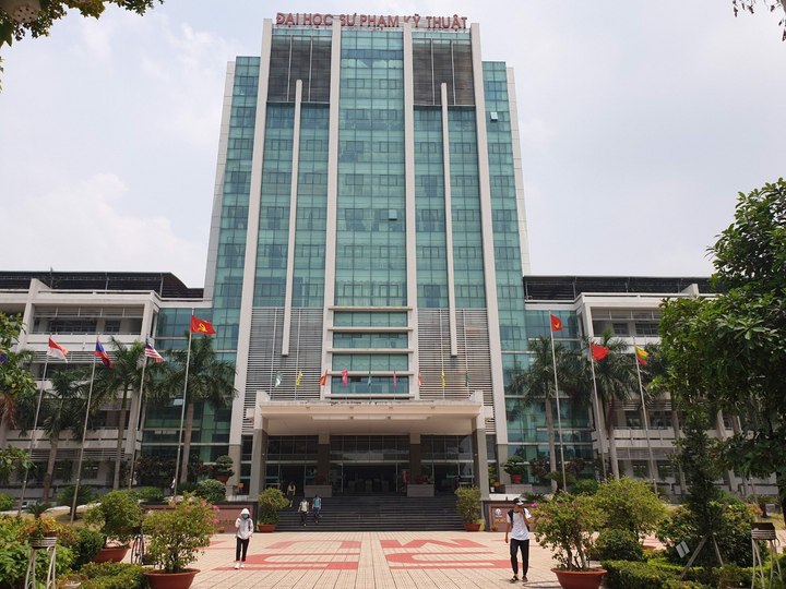 Đề nghị công nhận PGS Nguyễn Trường Thịnh làm Hiệu trưởng ĐHSP Kỹ thuật TP.HCM - 1