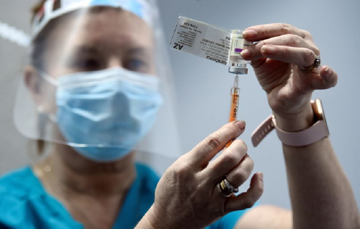 'Lật tẩy' 9 thuyết âm mưu về COVID-19 - 4