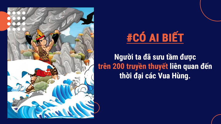 Có ai biết: Giỗ Tổ mùng 10/3 âm lịch thực chất không phải ngày mất của vua Hùng - 4