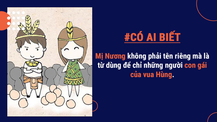 Có ai biết: Giỗ Tổ mùng 10/3 âm lịch thực chất không phải ngày mất của vua Hùng - 2