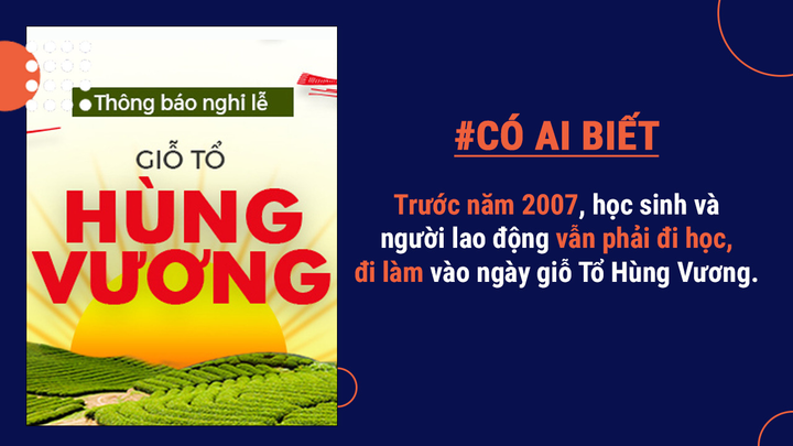 Có ai biết: Giỗ Tổ mùng 10/3 âm lịch thực chất không phải ngày mất của vua Hùng - 7