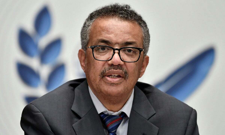 Tổng giám đốc WHO: Thế giới có thể kiểm soát COVID-19 trong những tháng tới - 1