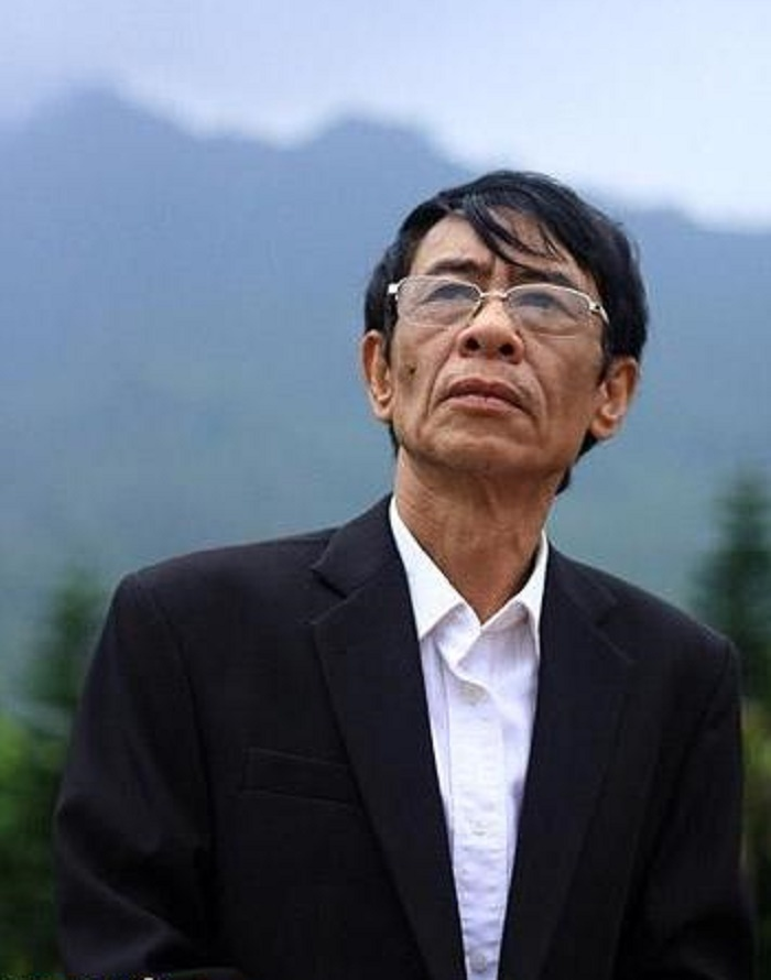 Thông tin tang lễ nhà thơ Hoàng Nhuận Cầm - 1