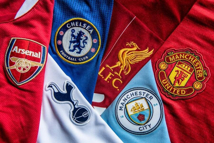 6 đội bóng Anh đồng loạt rời Super League trong đêm - 2