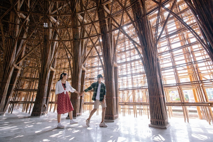 Tọa độ check-in mới xuất hiện hút hồn giới trẻ tại Phú Quốc - 2