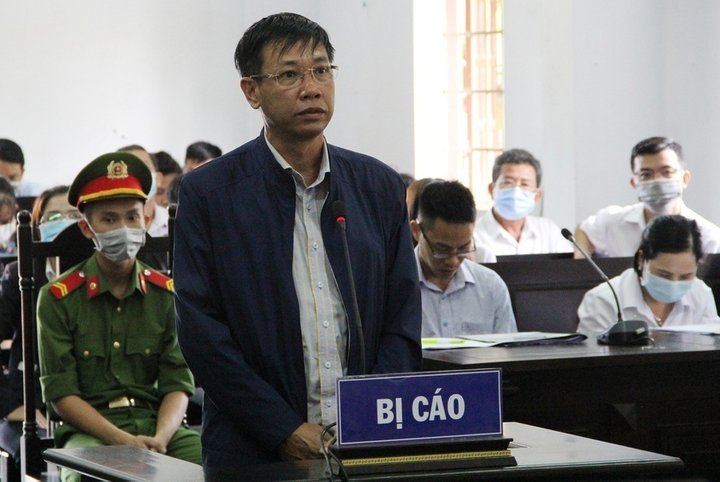 Những tình tiết cần làm rõ trong vụ án đại gia Trịnh Sướng - 2