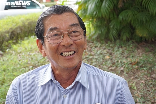 Bị thoá mạ việc mang gạo ST25 đi thi, kỹ sư Hồ Quang Cua lần đầu lên tiếng - 1