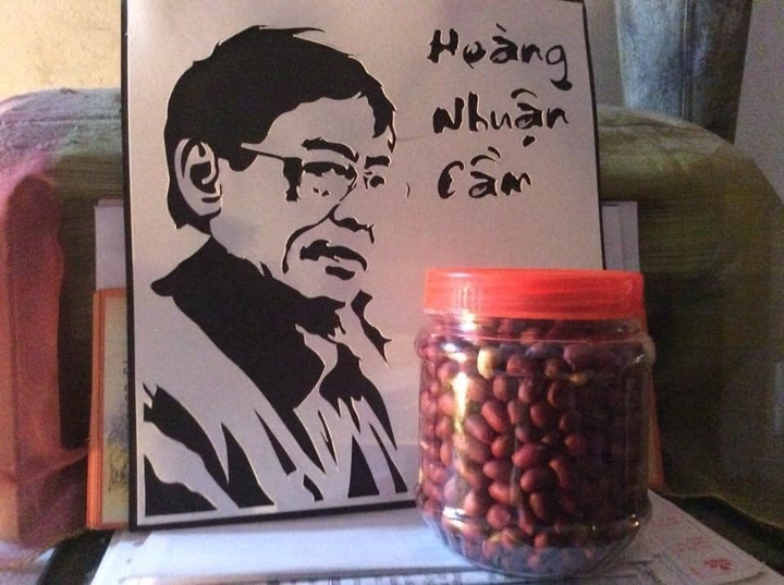 Những năm tháng cuối cùng của nhà thơ Hoàng Nhuận Cầm - 3