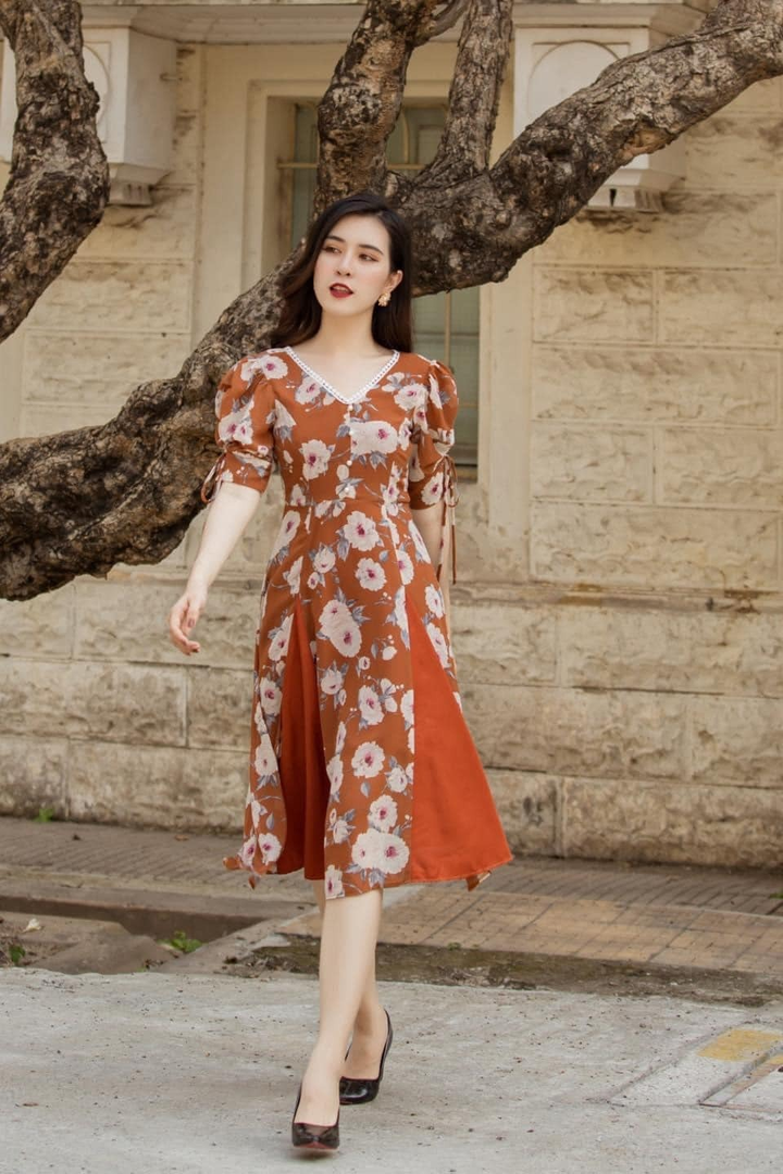 Cẩm nang phối đồ theo từng phong cách của Ngọc Giàu Fashion - 3