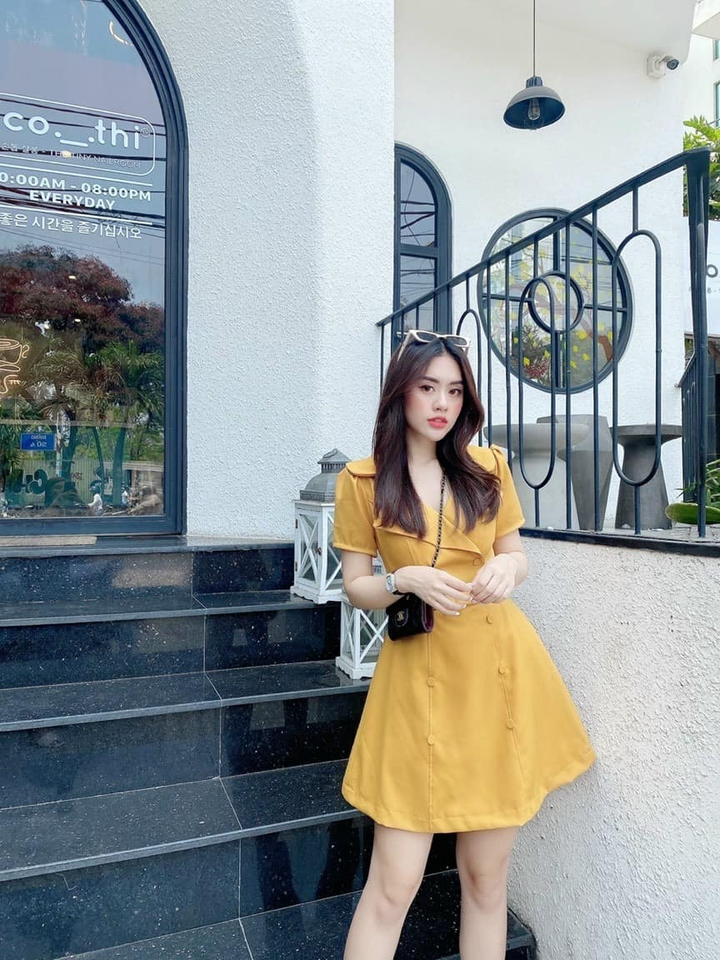 Cẩm nang phối đồ theo từng phong cách của Ngọc Giàu Fashion - 4