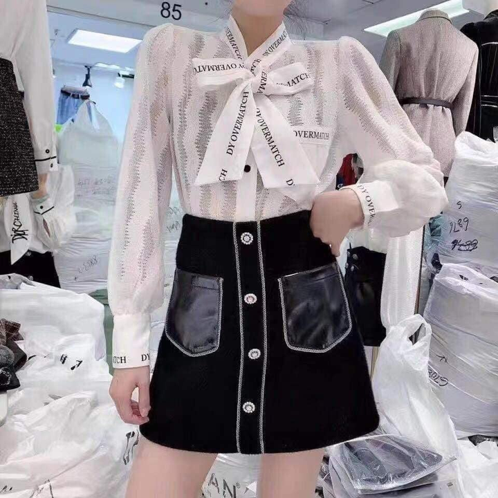 Cẩm nang phối đồ theo từng phong cách của Ngọc Giàu Fashion - 6