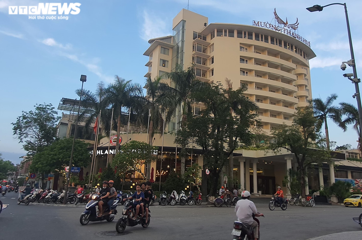 Công ty TNHH Du lịch Hoàng Thành ở Thừa Thiên - Huế có dấu hiệu trốn thuế - 1