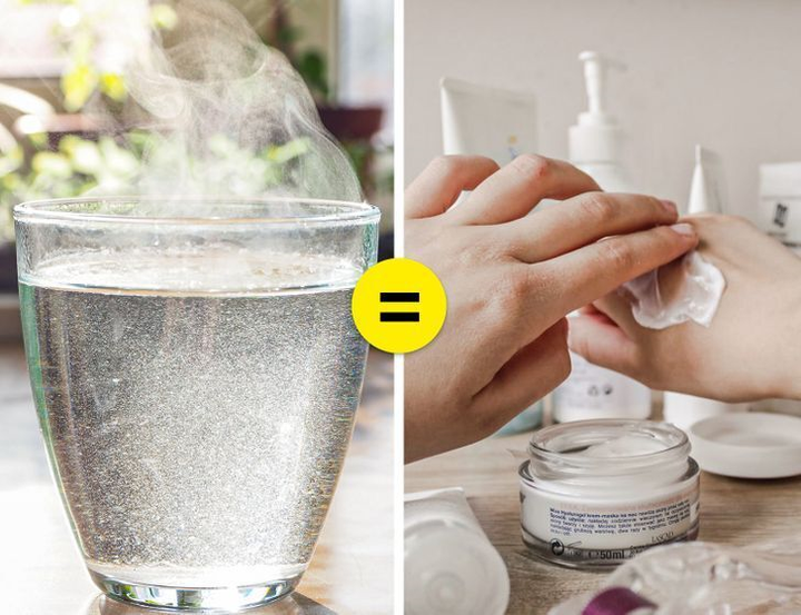 Sẽ ra sao nếu bạn uống nước ấm mỗi ngày? - 5