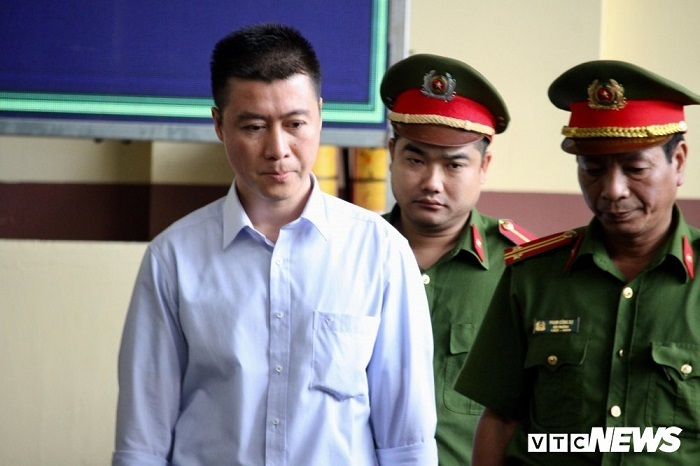 Trùm cờ bạc Phan Sào Nam được giảm án tù: Chánh án TAND tỉnh Quảng Ninh nói gì? - 1