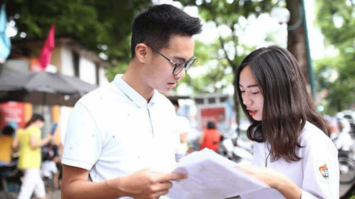 Có chứng chỉ tiếng Anh quốc tế là nghiễm nhiên giành tấm vé vào đại học? - 1