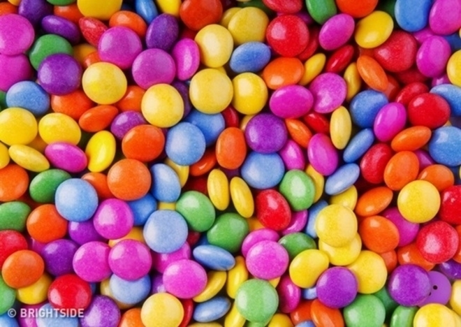 Thử thách đọ tài tinh mắt: Chỉ 15 giây, hãy tìm ra vật nằm lẫn trong ảnh - 5