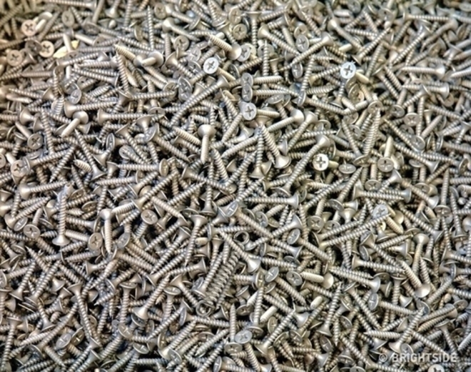 Thử thách đọ tài tinh mắt: Chỉ 15 giây, hãy tìm ra vật nằm lẫn trong ảnh - 2